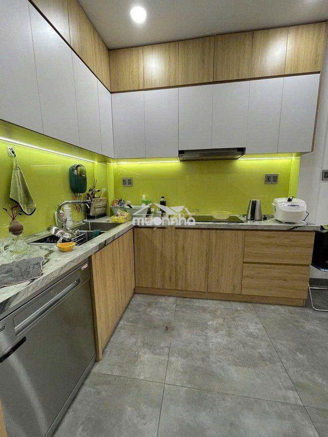 Bán nhà đẹp hẻm xe hơi cư xá phú bình – lạc long quân, quận 11 - 4