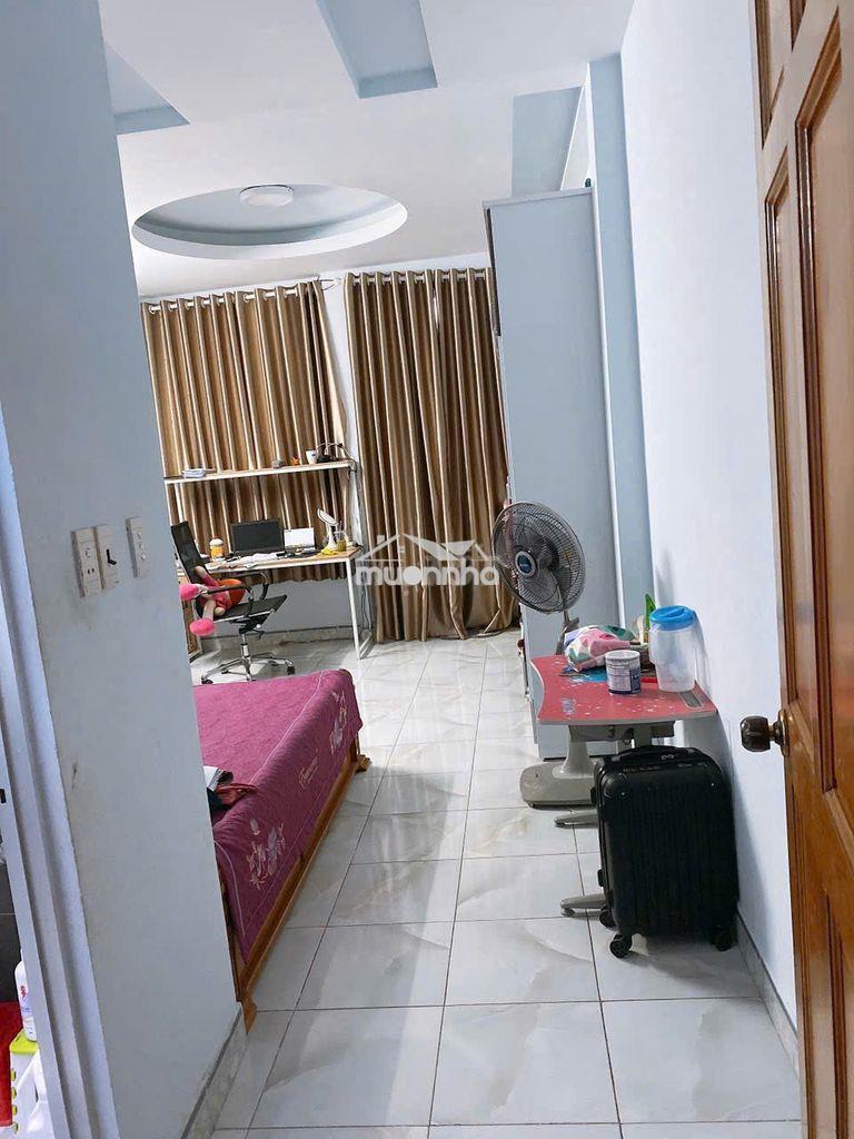 Bán nhà hxh 6m bờ bao tân thắng, q. tân phú,4x9m, 1 lửng 2 lầu, 6,2 tỷ - 4
