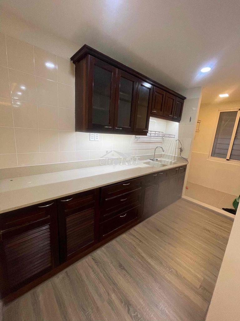 Bán nhiều căn hộ chung cư bàu cát 2, có sổ hồng, dt từ 50-100m2 giá re - 2