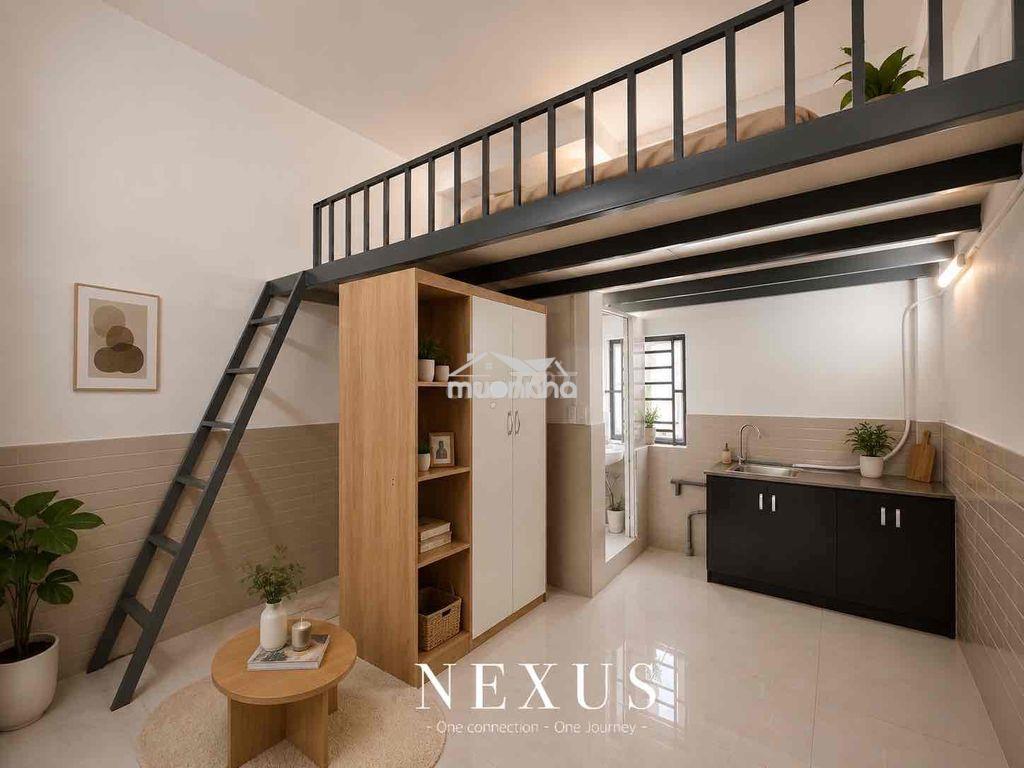 Căn phòng siêu rẻ mới 100% ngay aeon tân phú - 3
