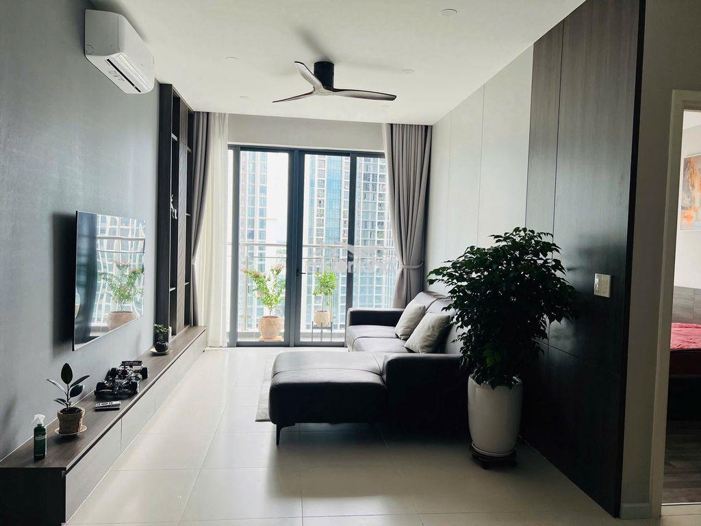 Bán ch 2pn.2wc 103m² 6.8 tỷ allin - full nội- cc ascent lakeside q7 - 2