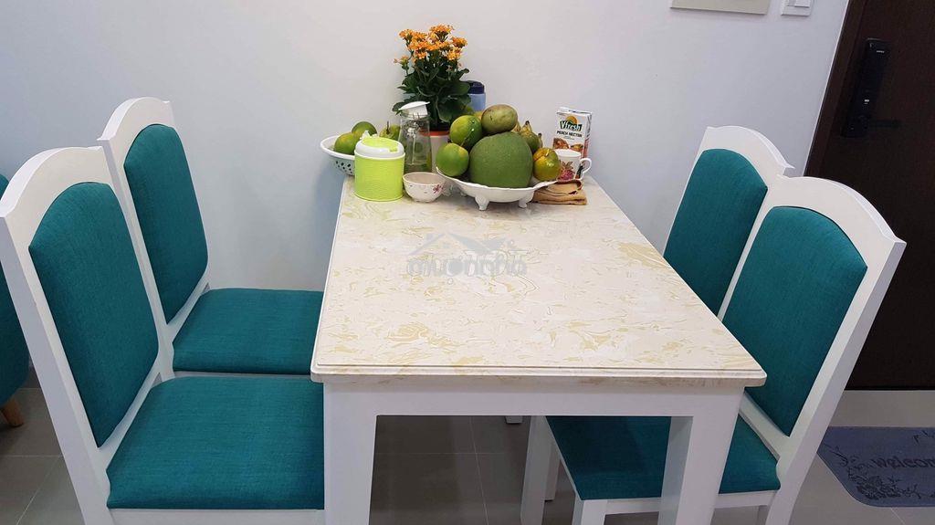 Cho thuê 2 phòng nhỏ 9,5 triệu - 4