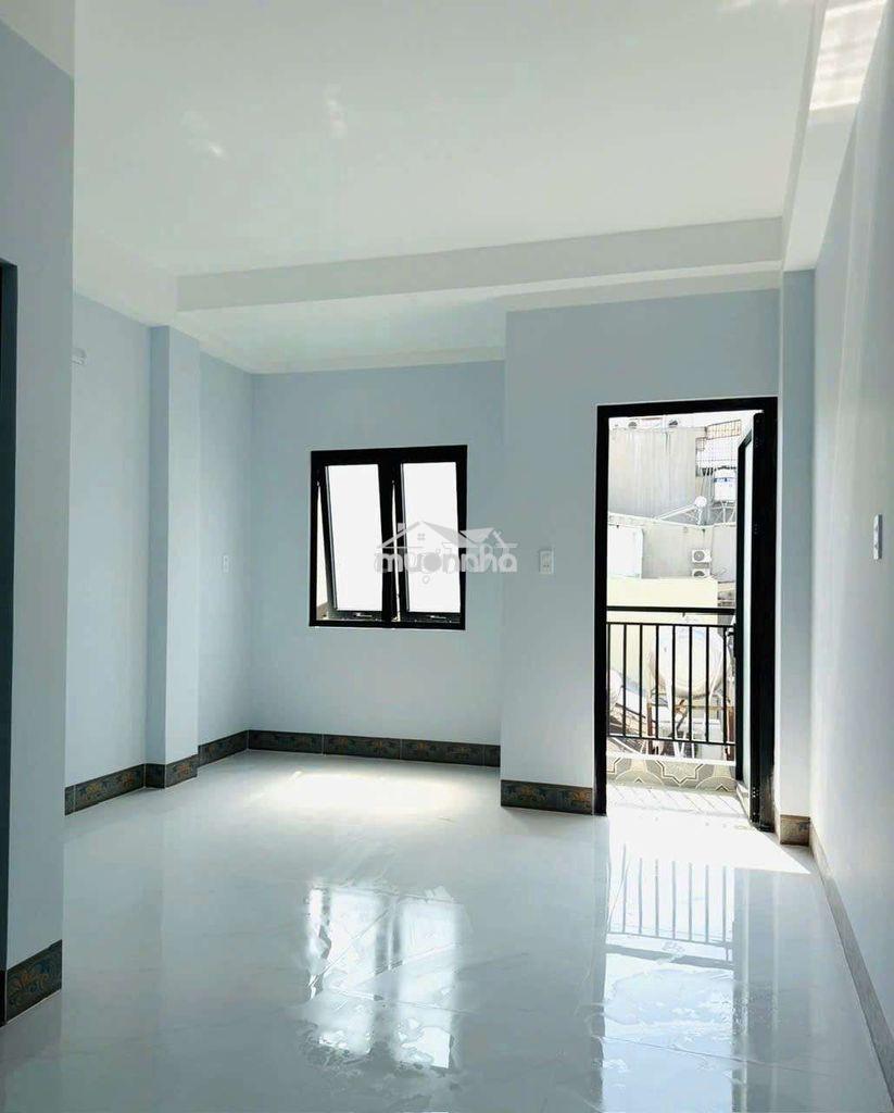 Cho thuê căn hộ - 3