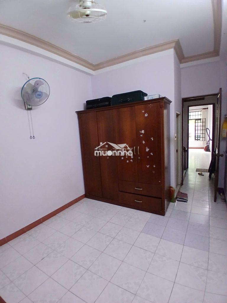 Cho thuê nhà hẻm trường sa - 3