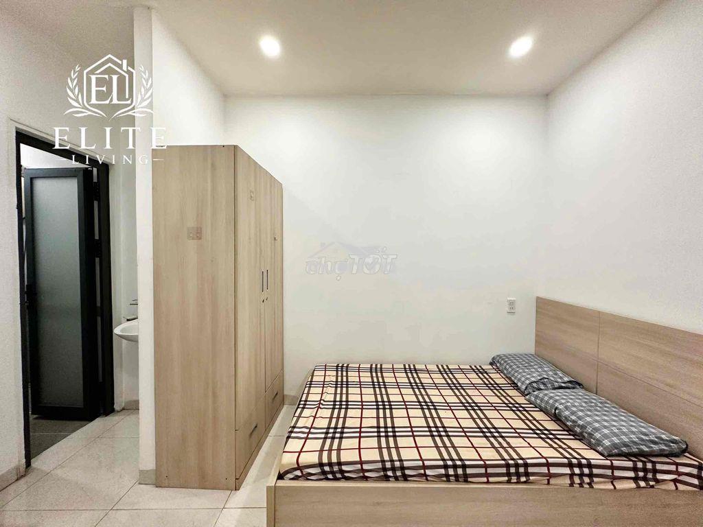 Đi bộ 3 bước đến đại học kinh tế ueh - 2