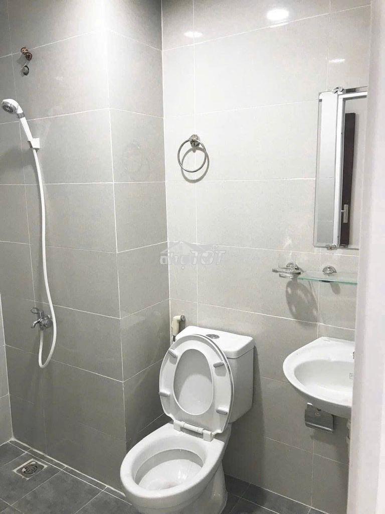 Cho thuê căn hộ quận 12, 2pn2wc 63m giá 6,2tr - 3