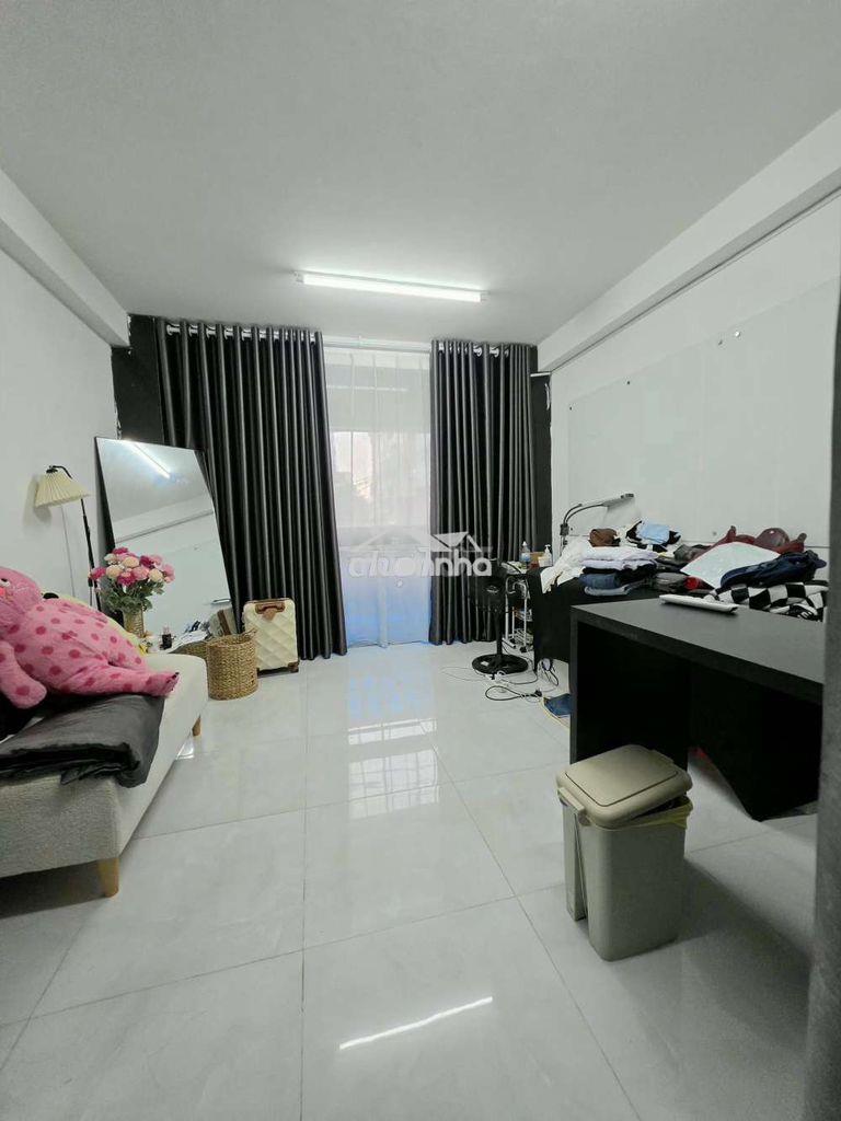 ✅️ Căn hộ 30m2  - thang máy, chỉ tính điện 3k5 - 💦 100k còn lại free