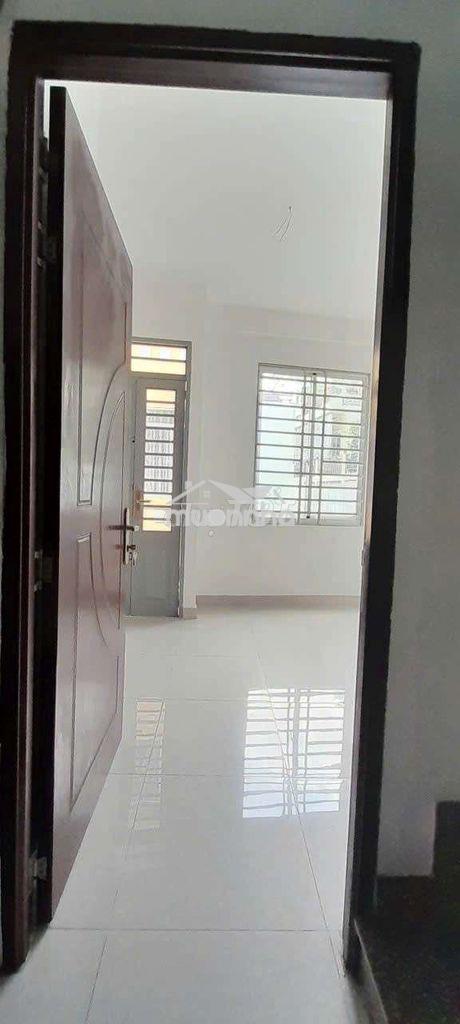 Cho thuê phòng trọ lầu 2 đường trần quang diệu quận 3 - 3