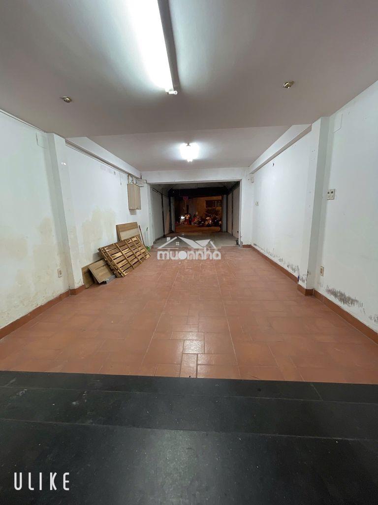 Cho thuê nguyên 20 đường số 52 lữ gia. dt: 4 x 20m, 3 lầu. hhmg 1/2 đủ - 4