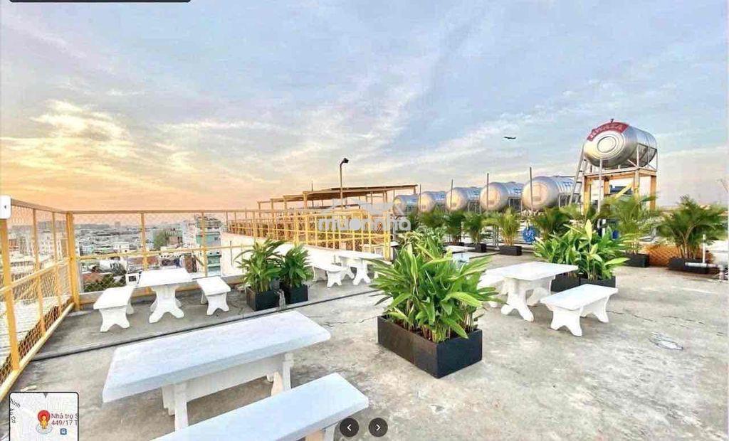 Duplex giá rẻ nhất khu vực-siêu rộng ngay kế etown cộng hoà🔥 - 4
