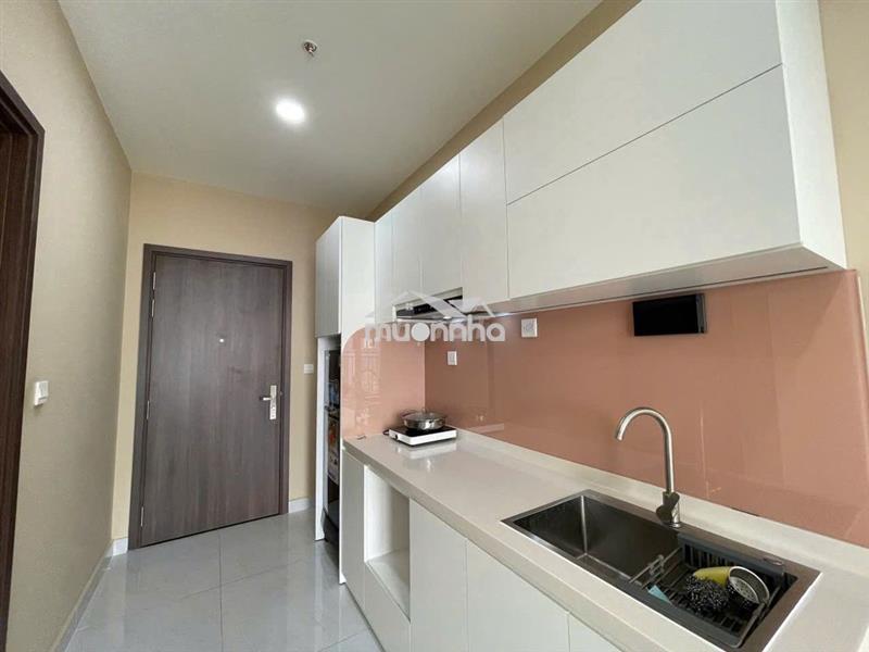 Sunrise riverside 33m2 fulll