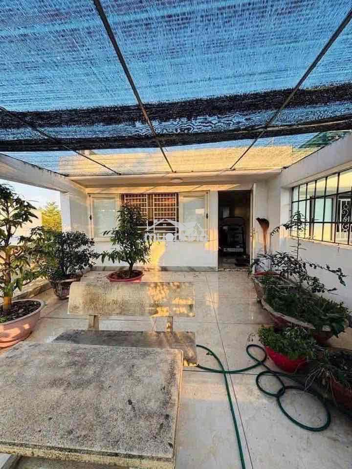 Bán nhà 4 tầng 110m2 khu dân cư phú lợi p7 quận 8 - 2