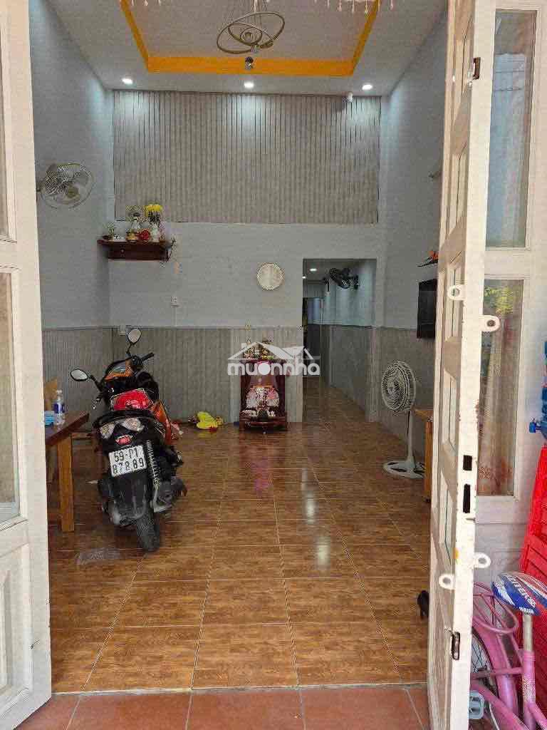 Chủ bán gấp nhà hẻm xe hơi tân kỳ tân quý,tân phú,70m2, 3pn,nhỉnh 5 tỷ