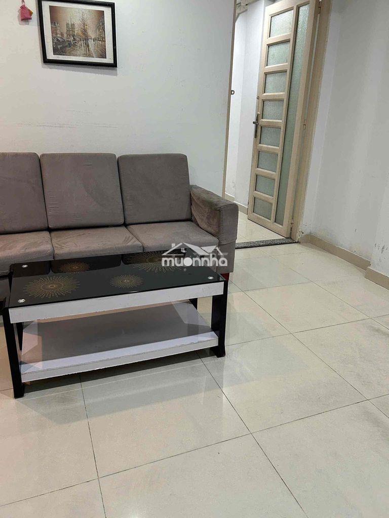 Căn hộ mini đầy đủ tiện nghi