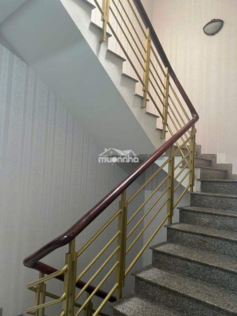 Cho thuê nhà phố him lam 5x20 giá 40t/tháng - 3