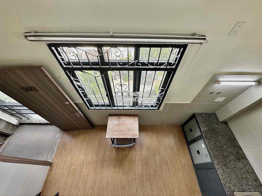 Giảm 500k nếu chốt sớm duplex cửa sổ trời lê văn việt - lã xuân oai - 2