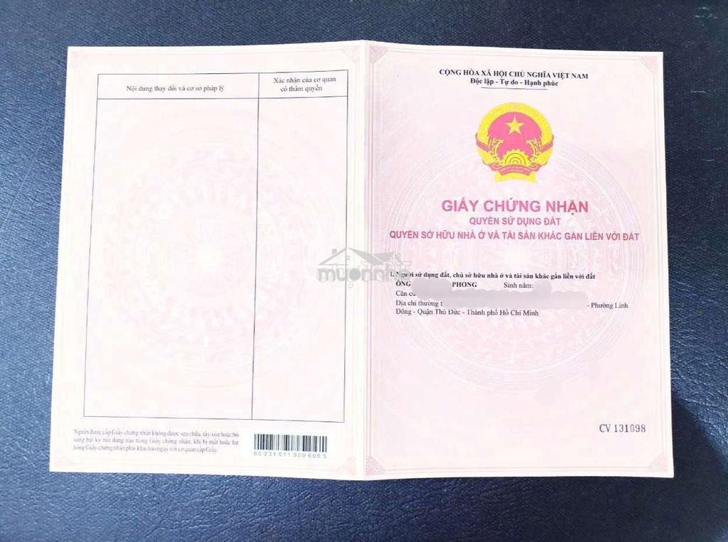 Bán đất đẹp chính chủ - 3