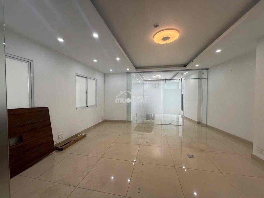 🏢Đang trống 1 sàn *** tại thanh niên building – quận 7 - 4