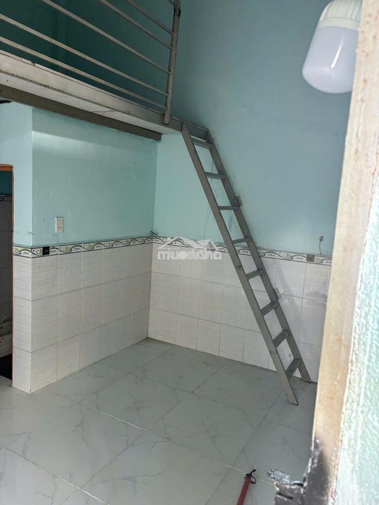 Phong  thạnh xuân 25 quận 12