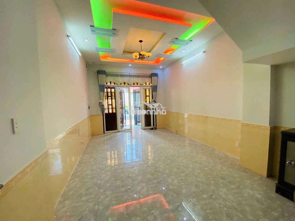 Nhà phố liền kề 1 trệt 2 lầu đông hòa - 3