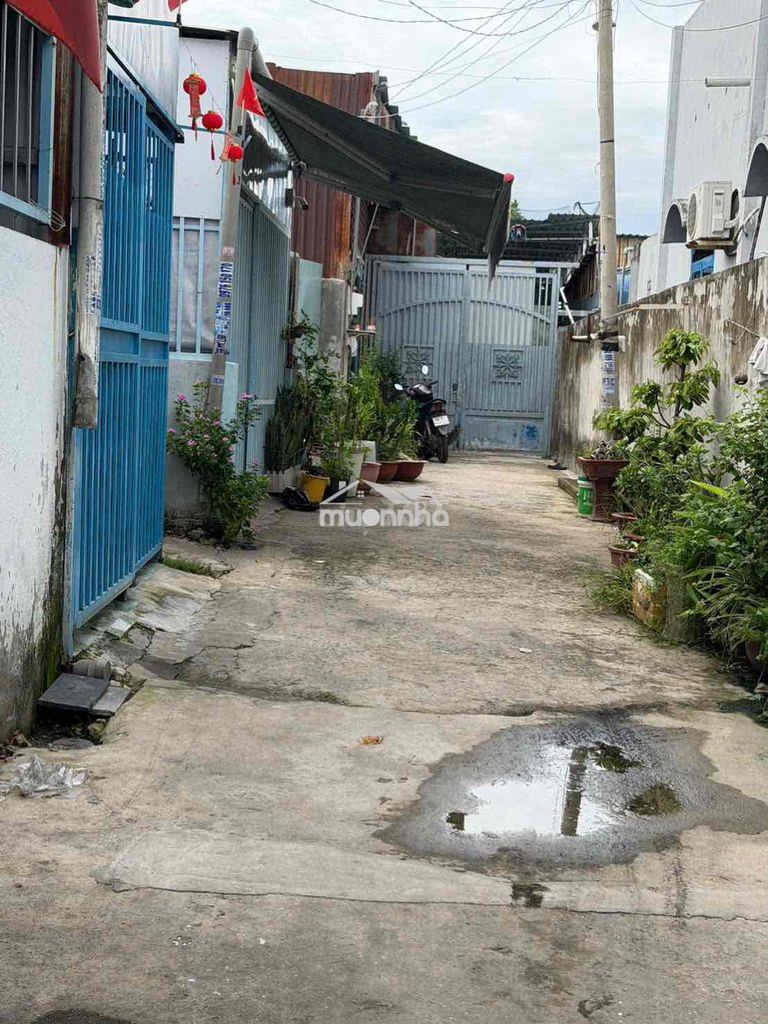 🏠Nhà shc chính chủ tth07, 45m2 , 3 pn , phường tân thới hiệp ,quận 12🏠 - 4