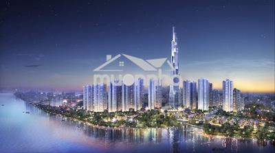 🏡 Vinhomes central park – tháp c2