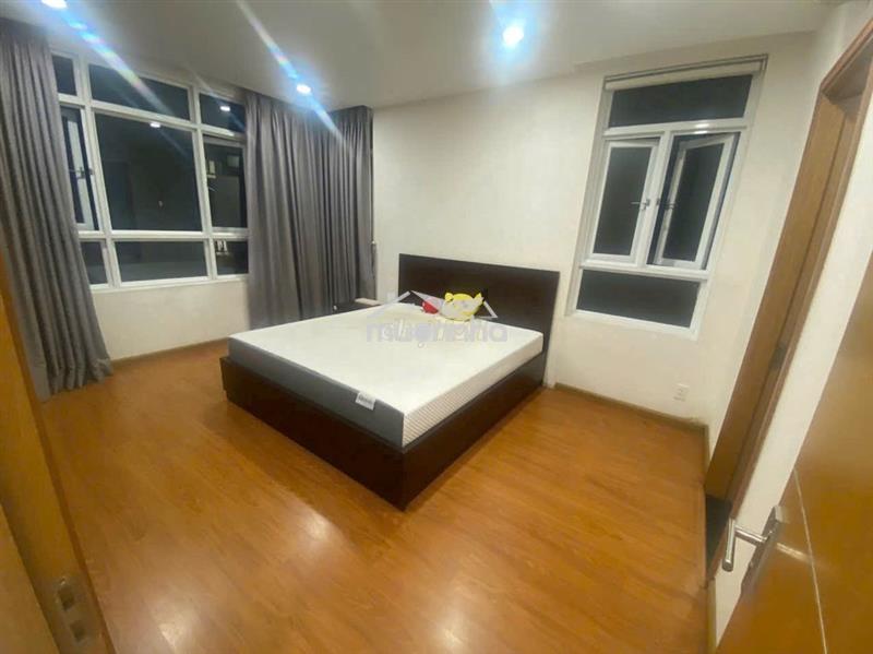 Bán căn hộ him lam chợ lớn 97m2 2pn 5,150tỷ sổ hồng , bán có nội thất
