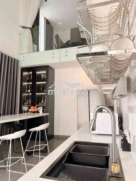 Cho thuê biệt thự_ làm homestay_ khu trần não_ quận 2 , có bể bơi - 3