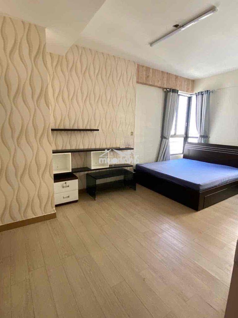Cho thuê phòng 3tr5 4tr5 full nt, kế bên pmh, cresent mall, vivo city - 4