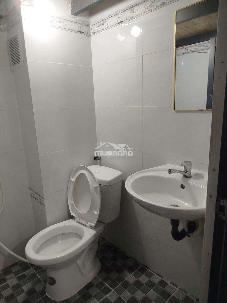Phòng chờ thuê ở 646/88đường vườn lài phường an phú đông ,q12,  - 4