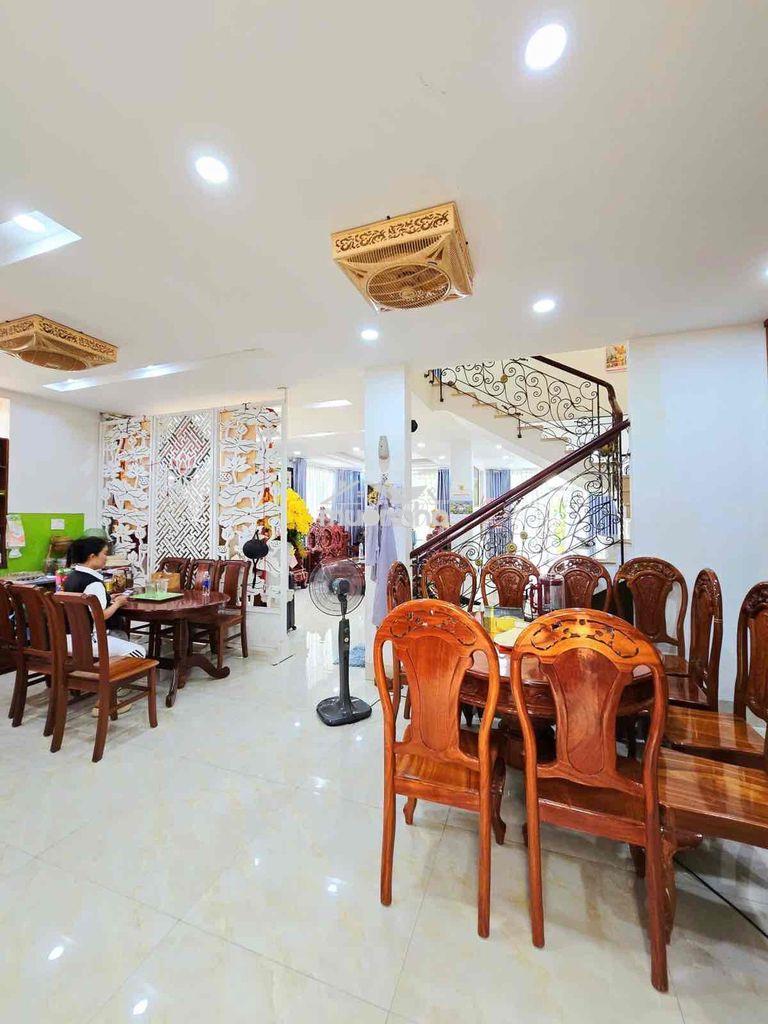 Biệt thự 180m2 ngang 10m, ngay liên phường, the global city, plb, q9. - 4