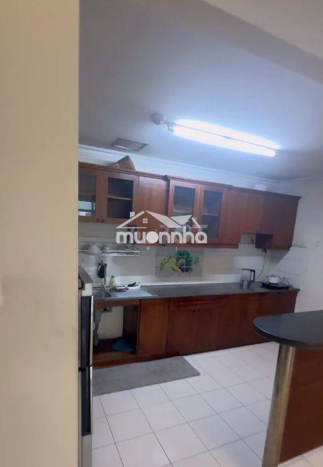 C/c phúc thịnh, q.5 80m2(2pn) giá chỉ 11tr. - 3