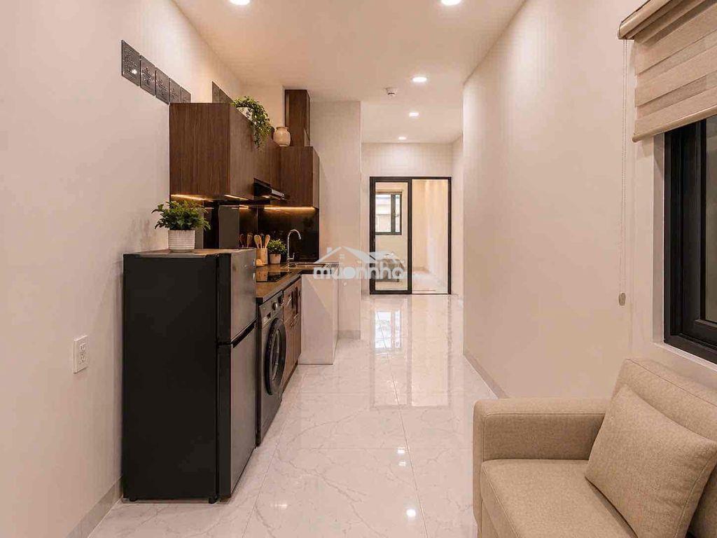 Penthouse ngay trung tâm gò vấp - 3