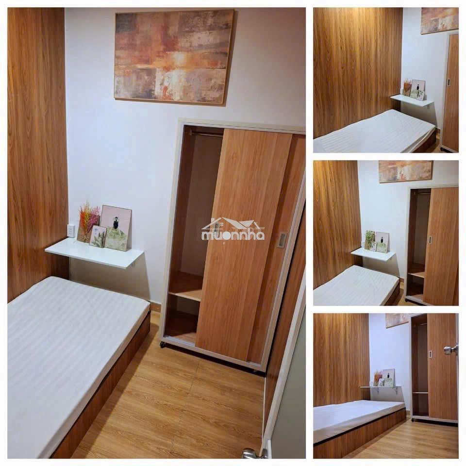 Ktx cao cấp - 1 người/1phòng – kế hẻm 537 nguyễn oanh, gò vấp - 2