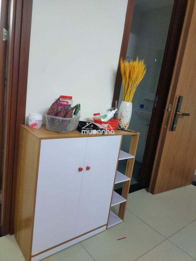 Chính chủ cho thuê căn hộ giá 4tr 2pn 2wc nhà mới - 2
