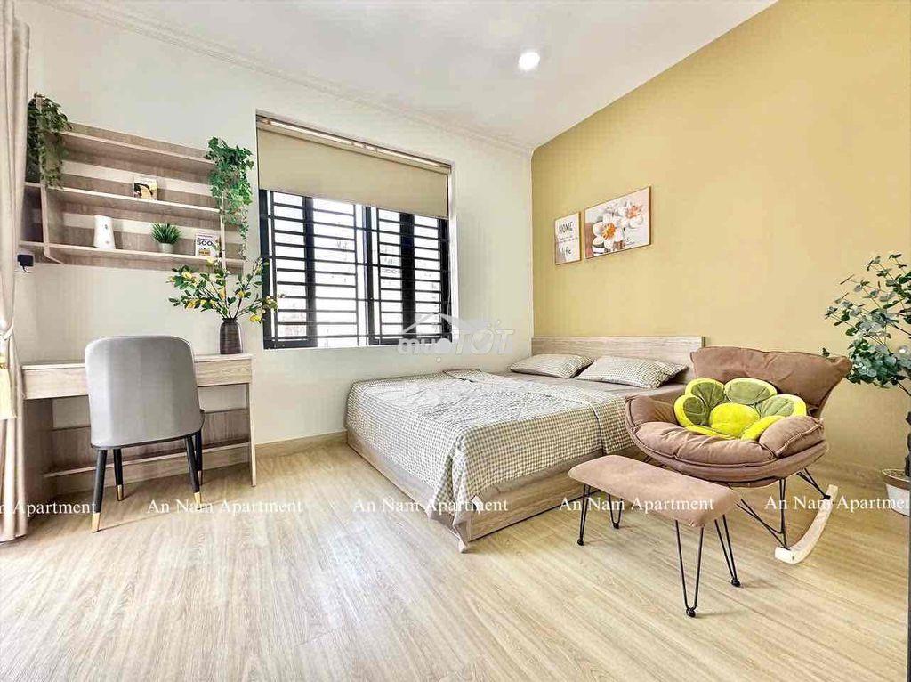 🎆Căn hộ 1pn tách bếp bancol full nội thất giá cực ưu đãi - 3
