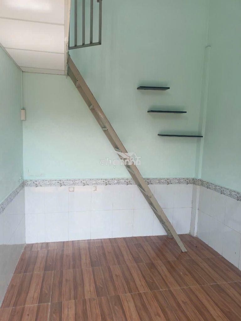 Cho thuê phòng trọ hẻm 541/1 nguyễn văn tạo, long thới, nhà bè, 2tr - 2