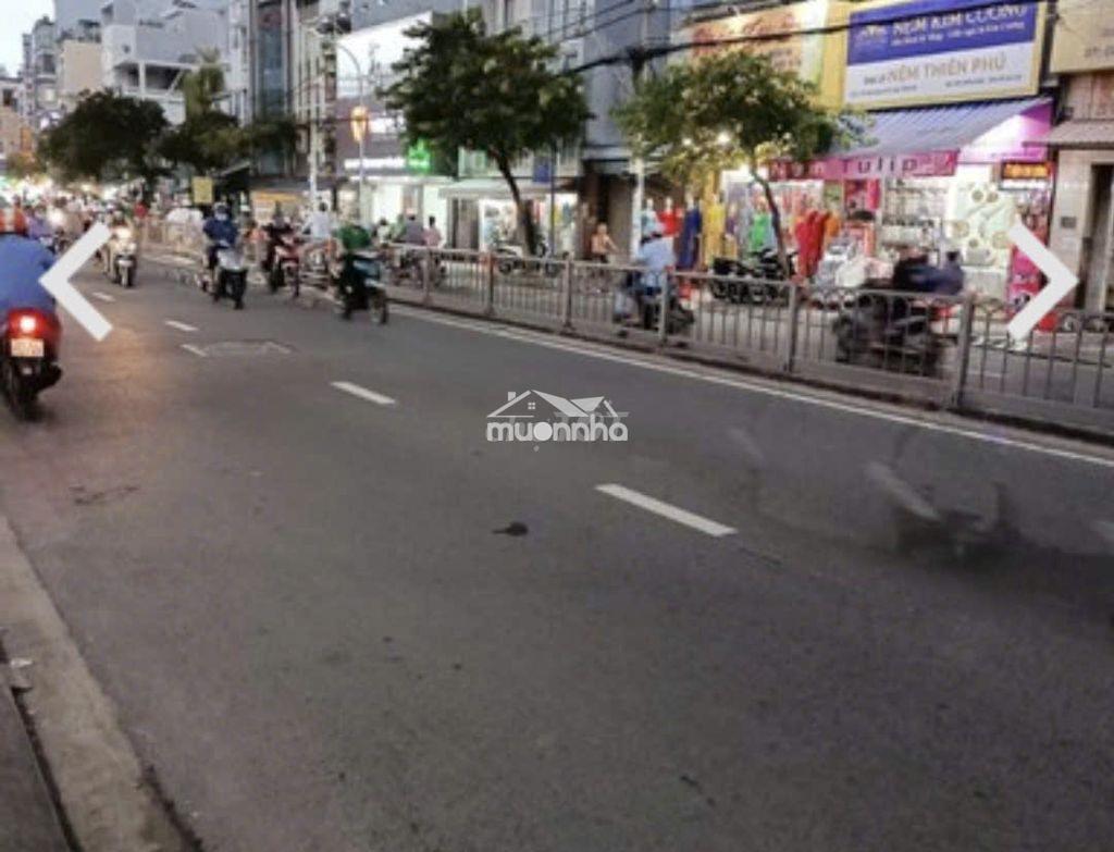 Bán nhà nhỏ quận 6 , hẽm xe hơi tới nhà, sổ hồng riêng ko qui hoạch - 3