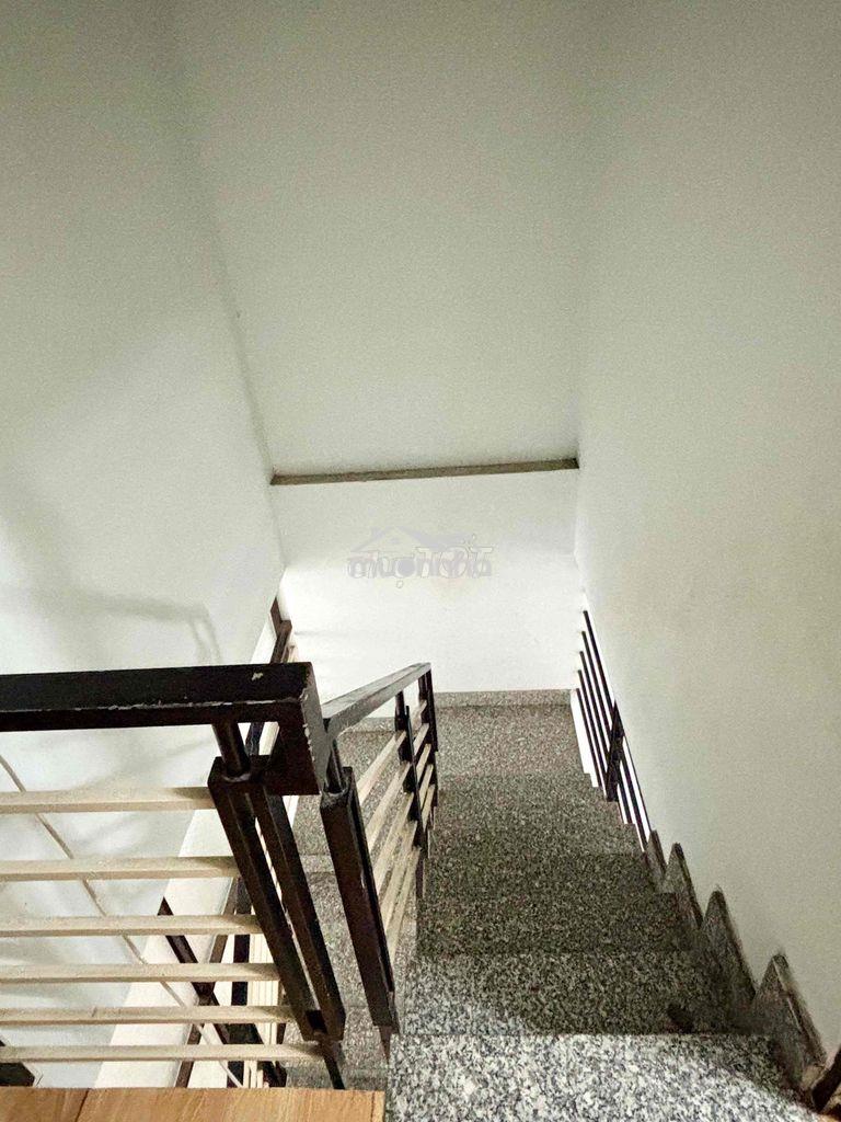 Nhà hẻm 6m lê văn quới 4mx11m 1 lửng 1 lầu 3pn 2wc - 3