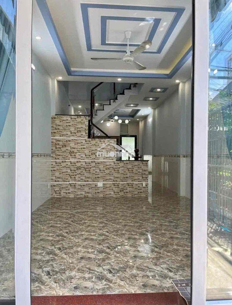 🔥Quá rẻ 12tr-4x20m-1lầu-2pn-hxh khu chợ tân hương-gò dầu,tân quý,tp - 3