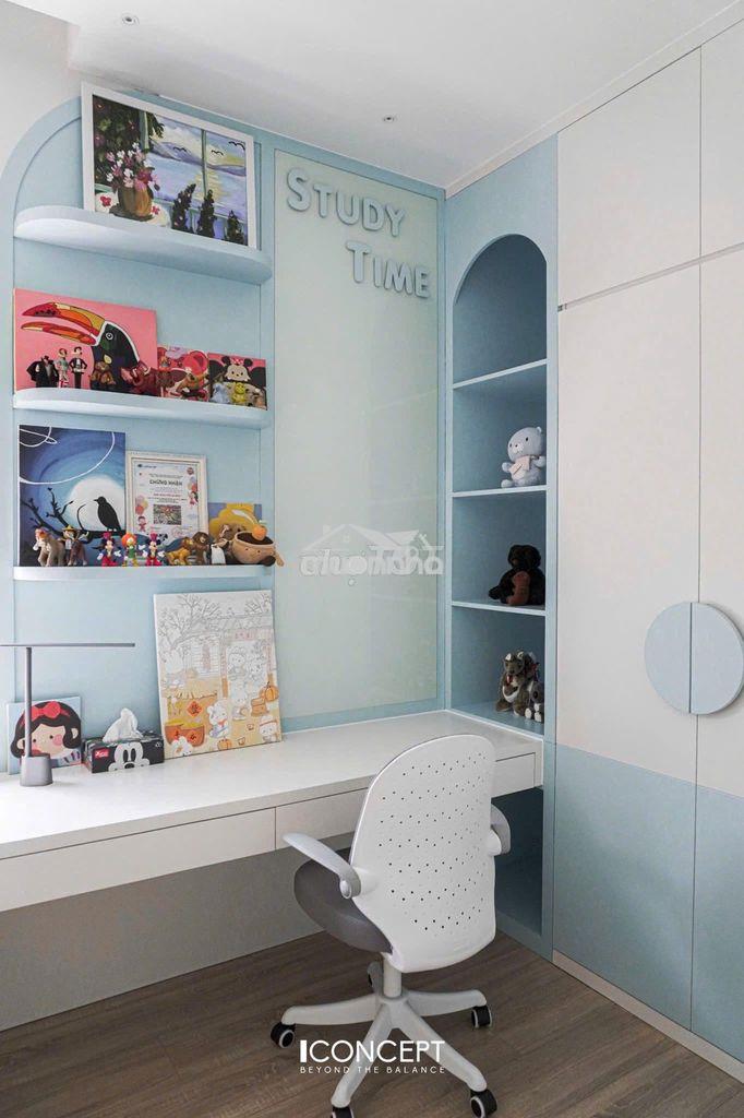 🔥 Cho thuê tòa nhà mặt tiền trương gia mỗ full nội thất quận 2 🔥 - 4