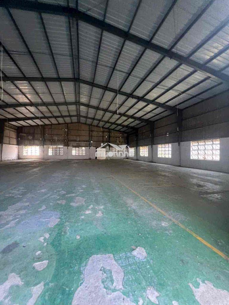 Cho thuê xưởng 2000m. tân phú trung. củ chi - 2