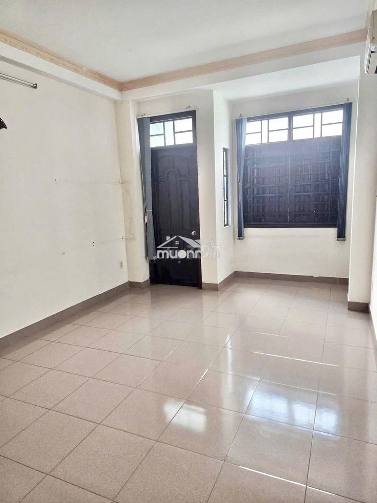 Nhà hxt nguyễn gia trí| dt 4x18m| 25 triệu| xe hơi ngủ trong nhà - 3
