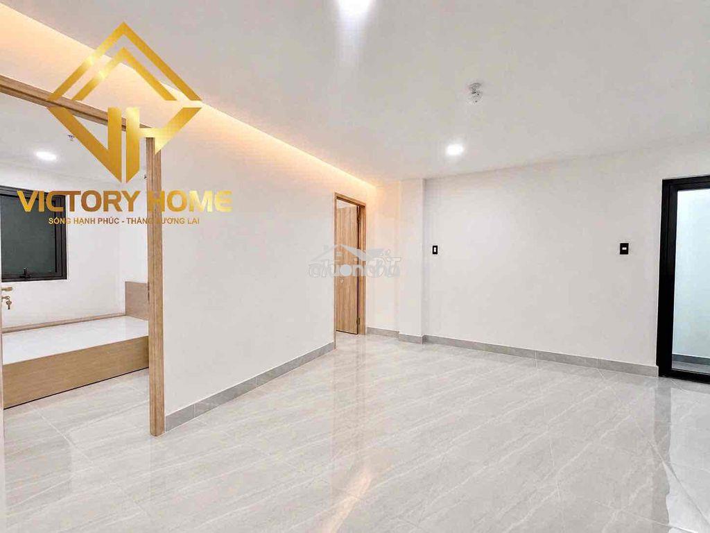 Căn chung cư mini 2 phòng ngủ, diện tích 60m2, mới xây 100% - 2