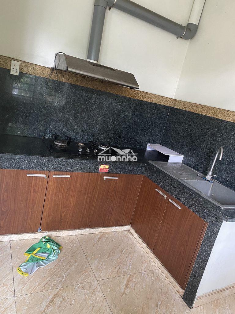 Phòng cao cấp đầy đủ tiện nghi gần trường đh ngoại thương - 4