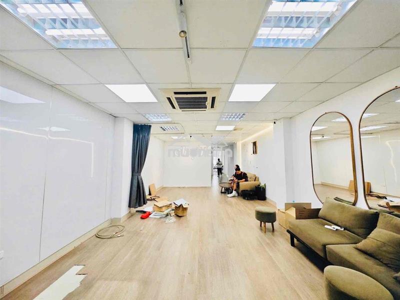 Chính chủ cho thuê sàn 120m mặt phố xã đàn-đống đa giá cực rẻ chỉ 15tr