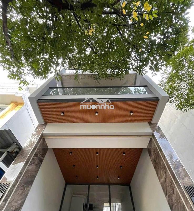 🏢 Cho thuê tòa nhà 176c trường sa, q. bình thạnh