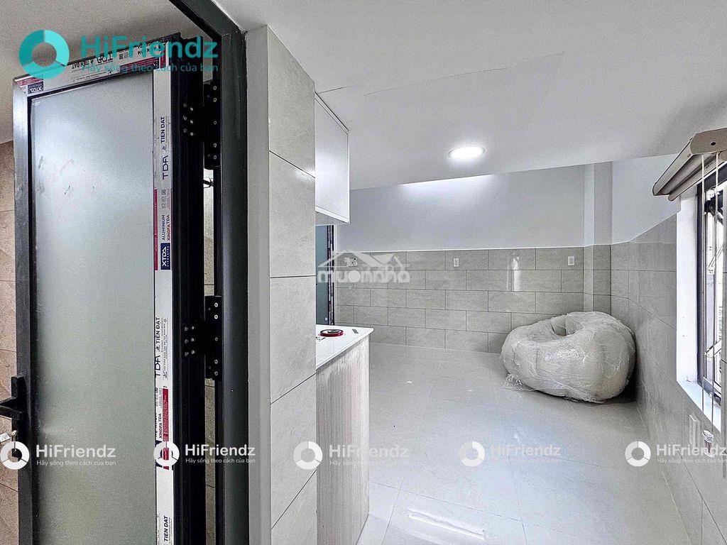 Duplex cửa sổ trời - ngay aeon tân phú - go trường chinh - 4