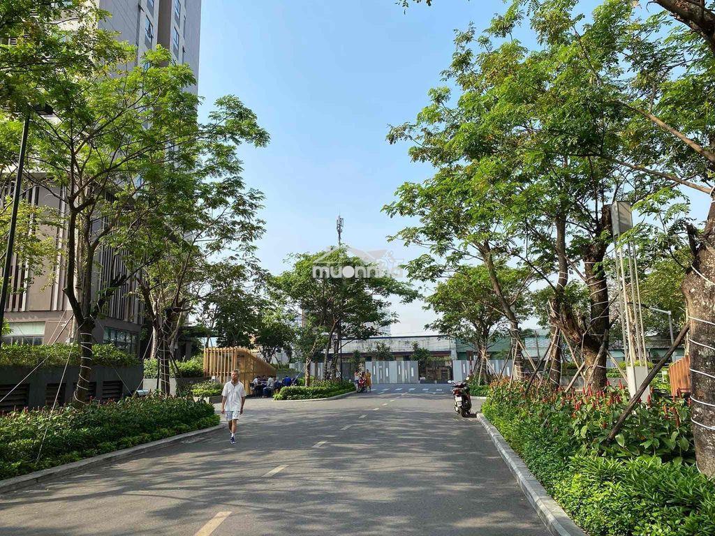 Opal boulevard phạm văn đồng - căn 2pn giá tốt - 3