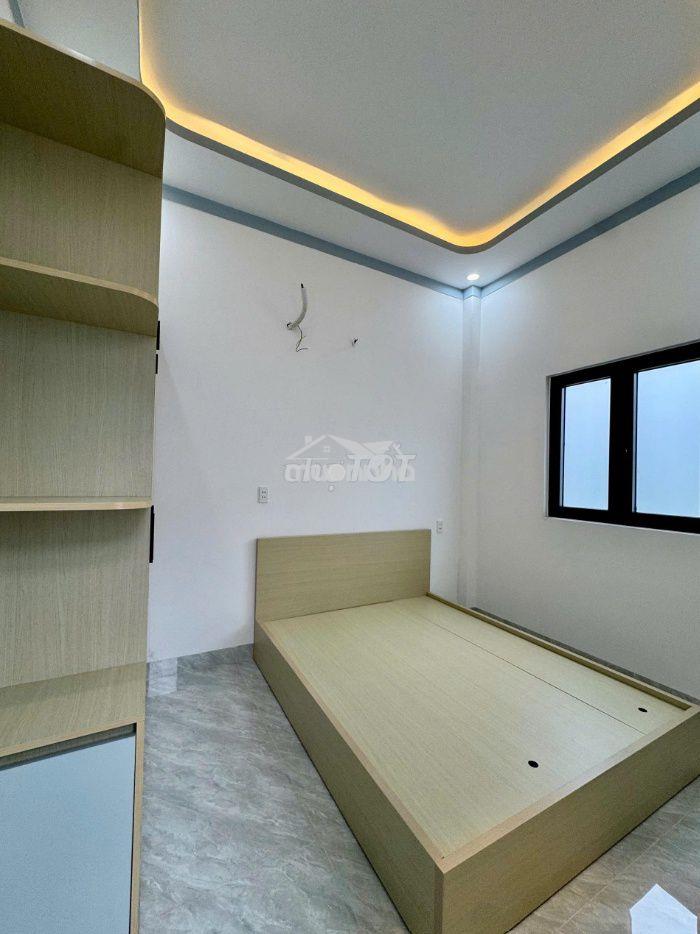 Bán nhà sổ đỏ, thổ cư phường tân khánh - 4
